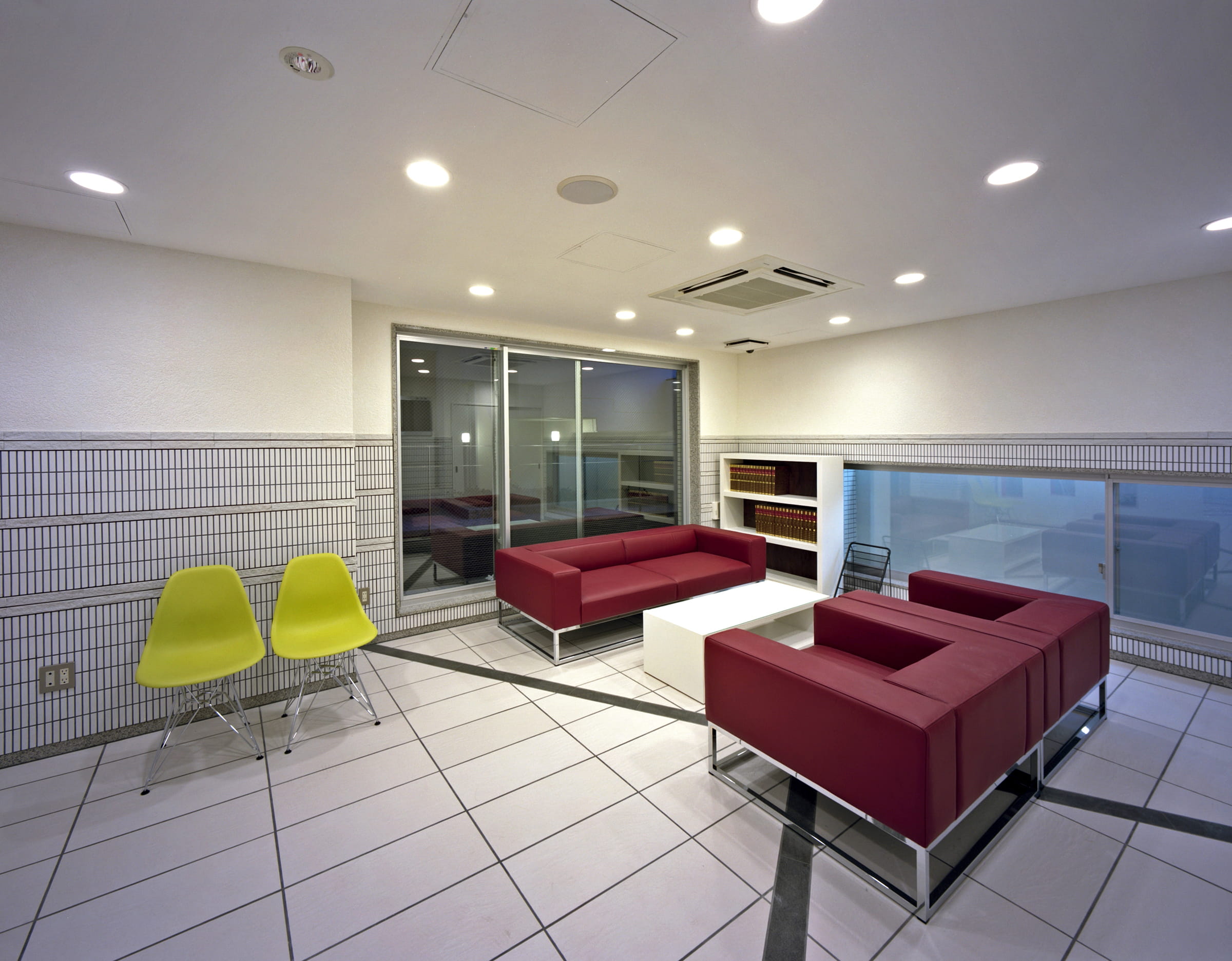 パークハウス井口鈴が台グランドコリーヌ-h