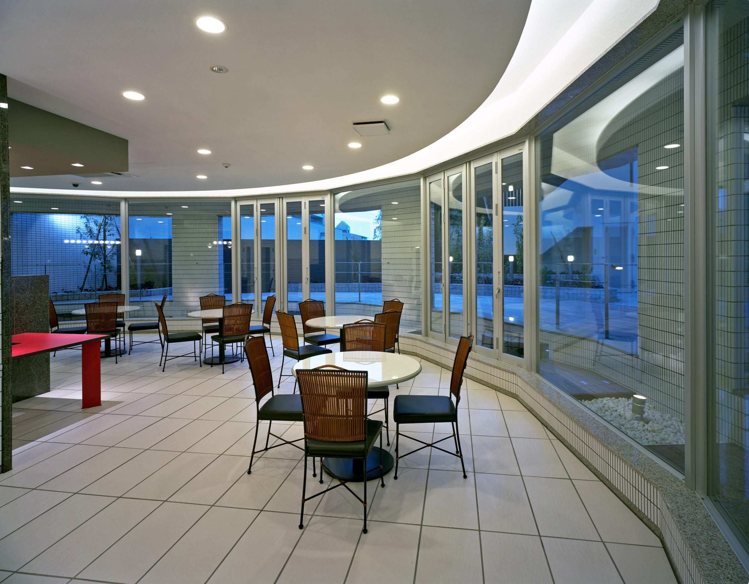 パークハウス井口鈴が台グランドコリーヌ-h