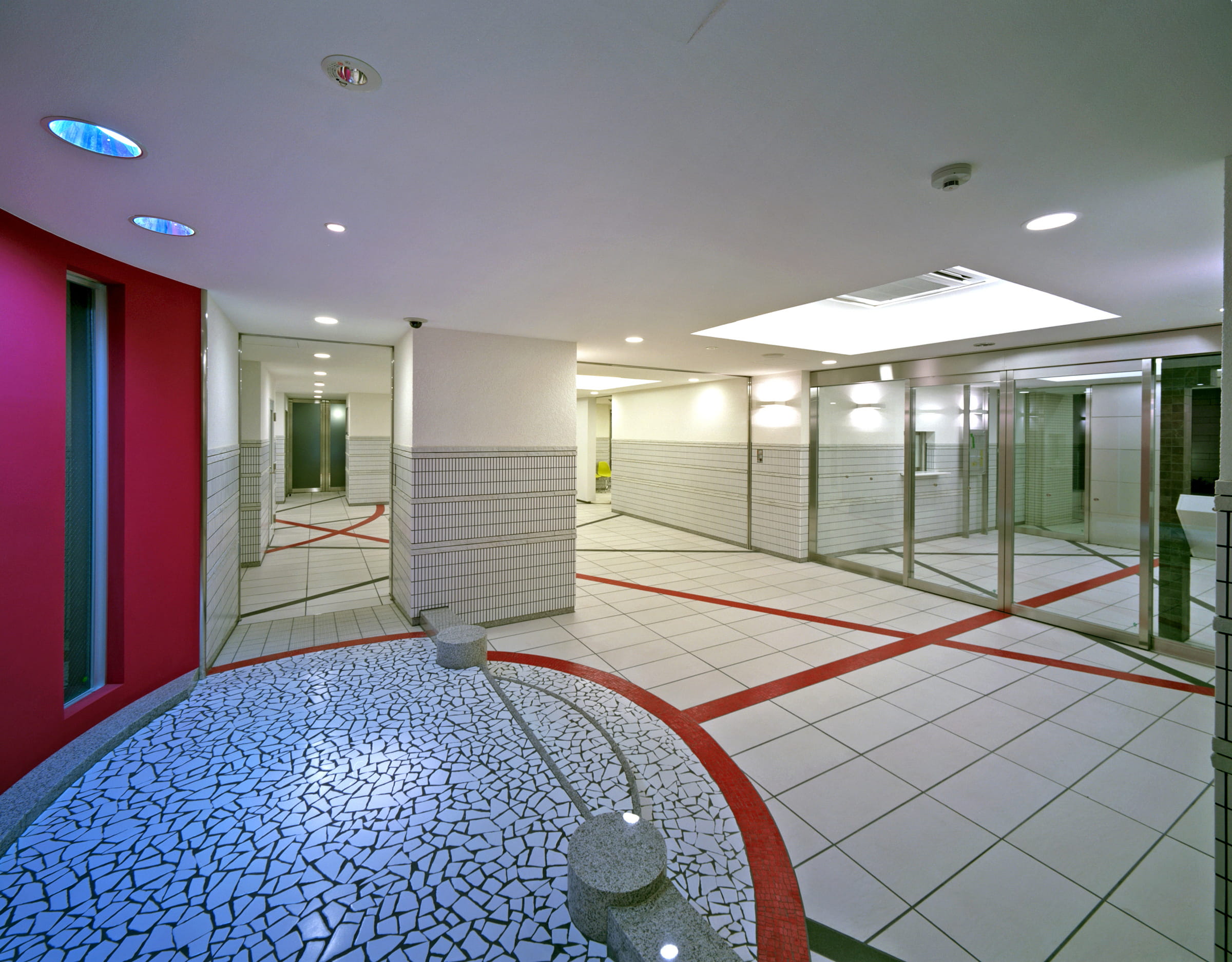 パークハウス井口鈴が台グランドコリーヌ-h