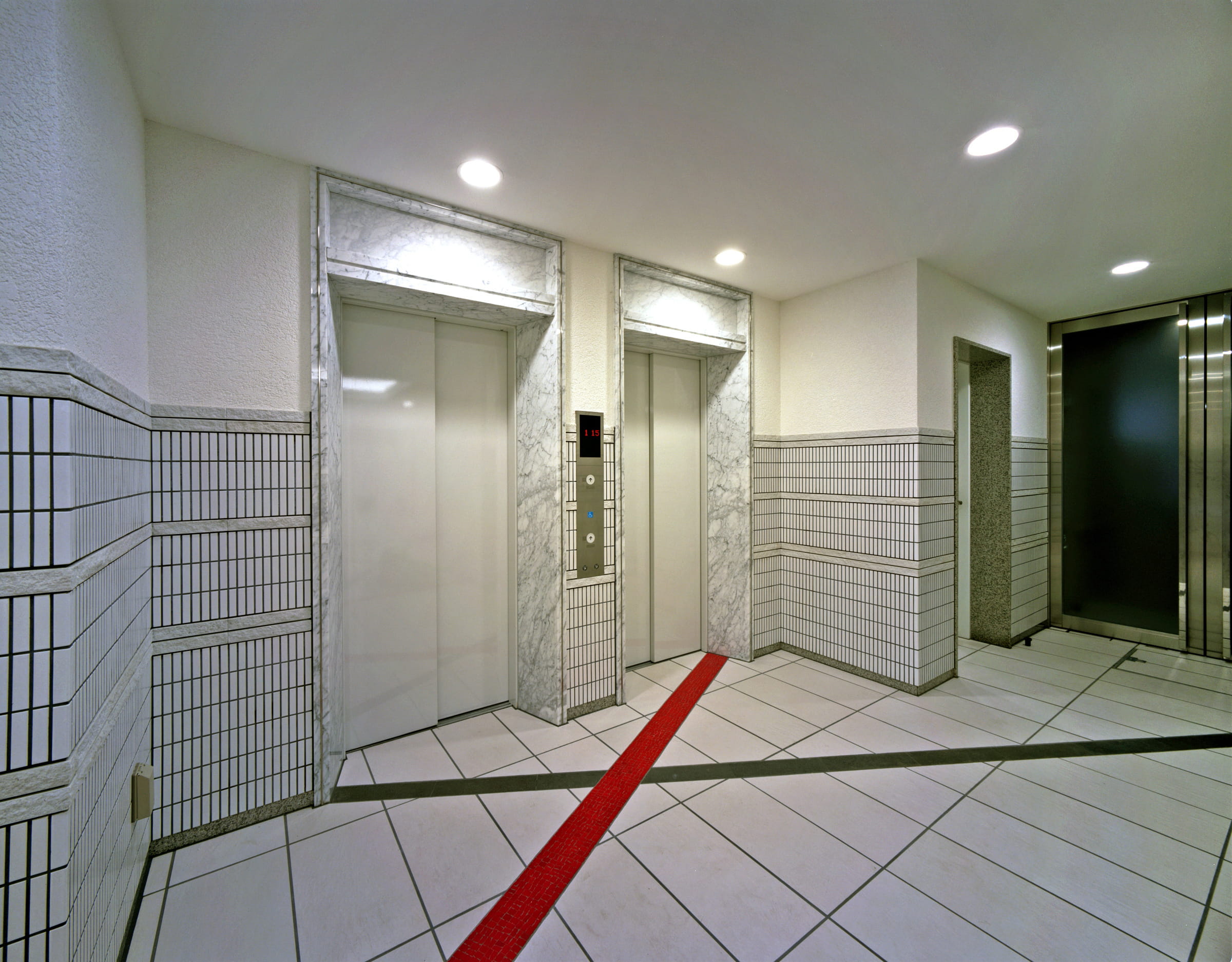 パークハウス井口鈴が台グランドコリーヌ-h