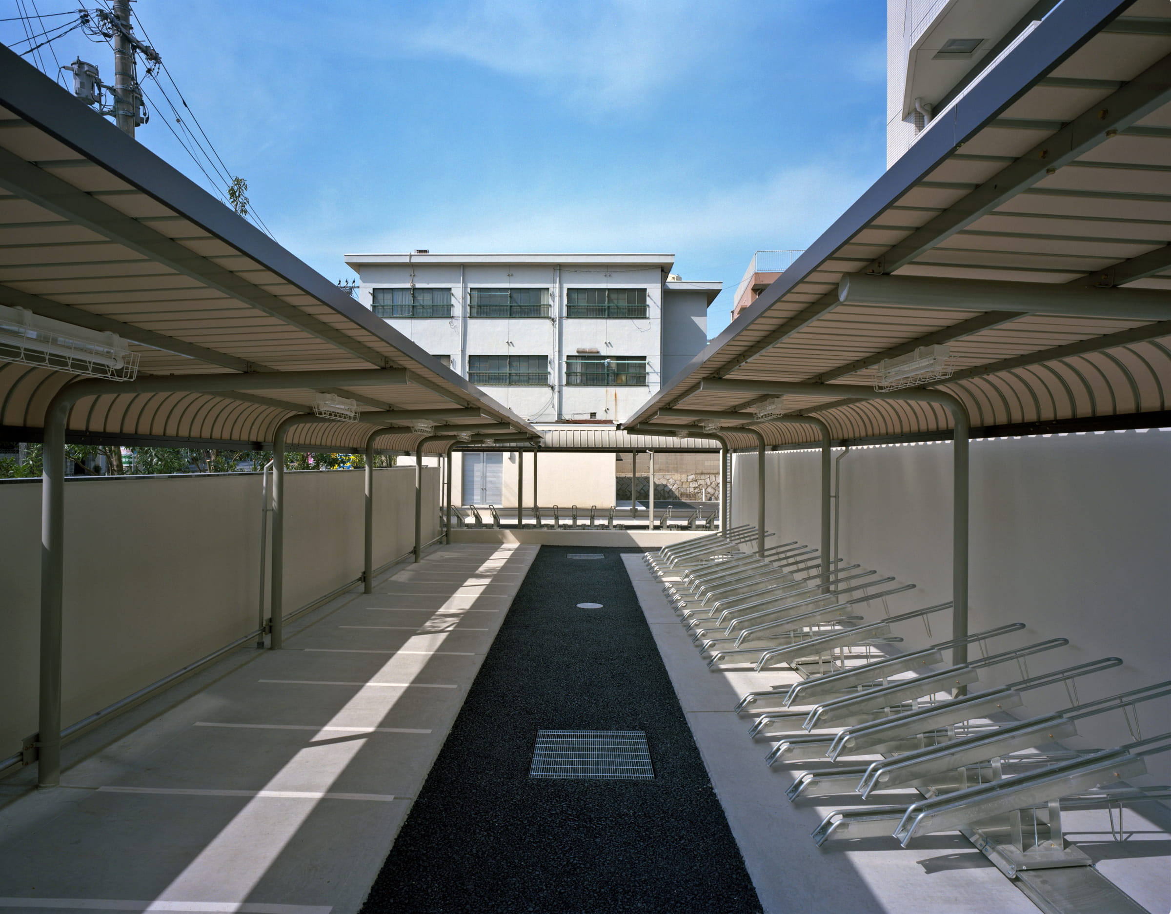 パークハウス井口鈴が台グランドコリーヌ-h