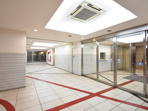 パークハウス井口鈴が台グランドコリーヌ-h