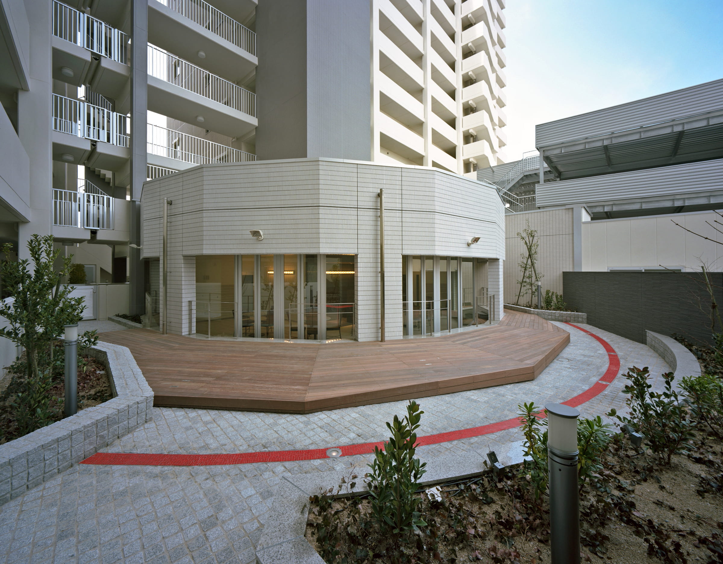 パークハウス井口鈴が台グランドコリーヌ-h