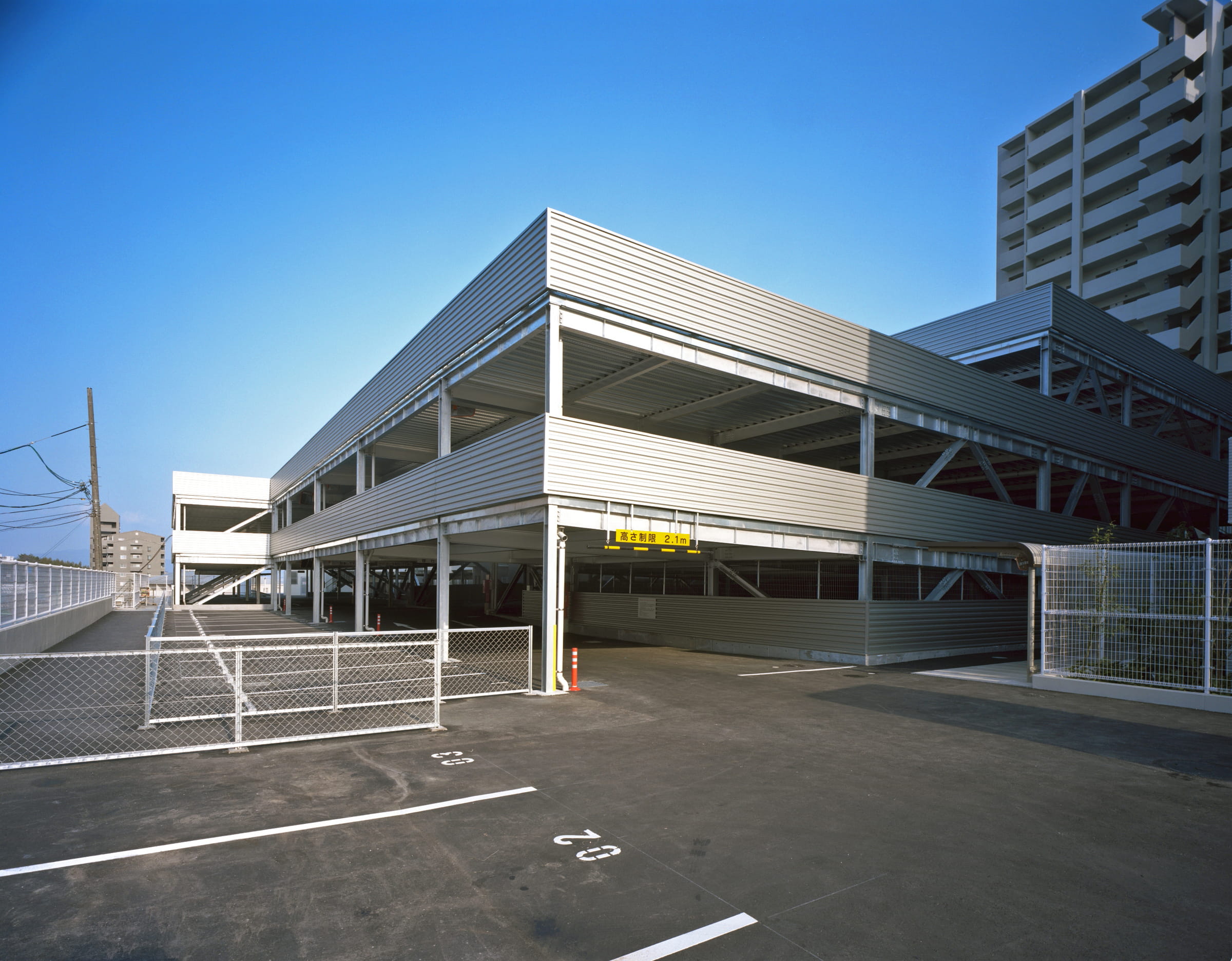 パークハウス井口鈴が台グランドコリーヌ-h