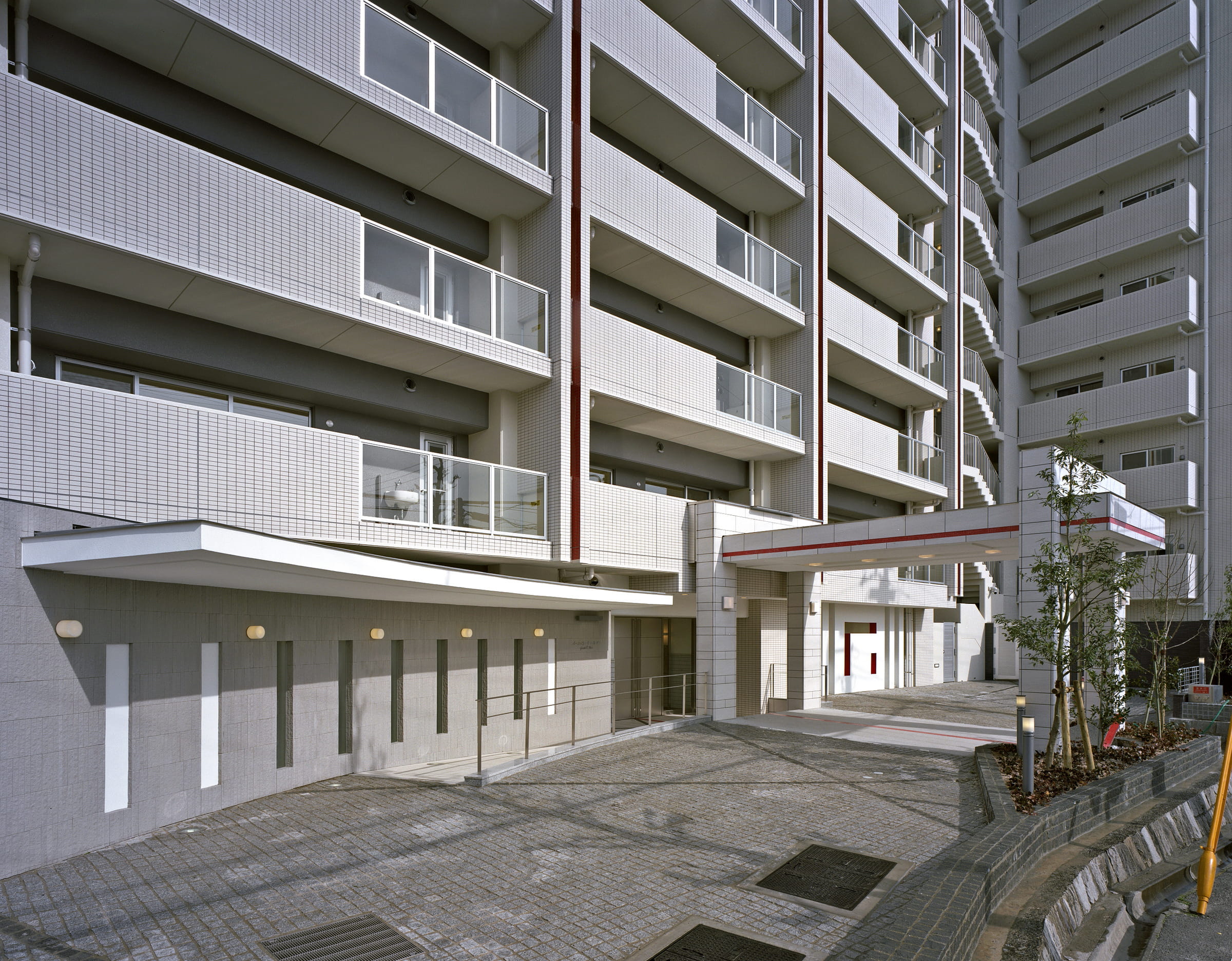 パークハウス井口鈴が台グランドコリーヌ-h