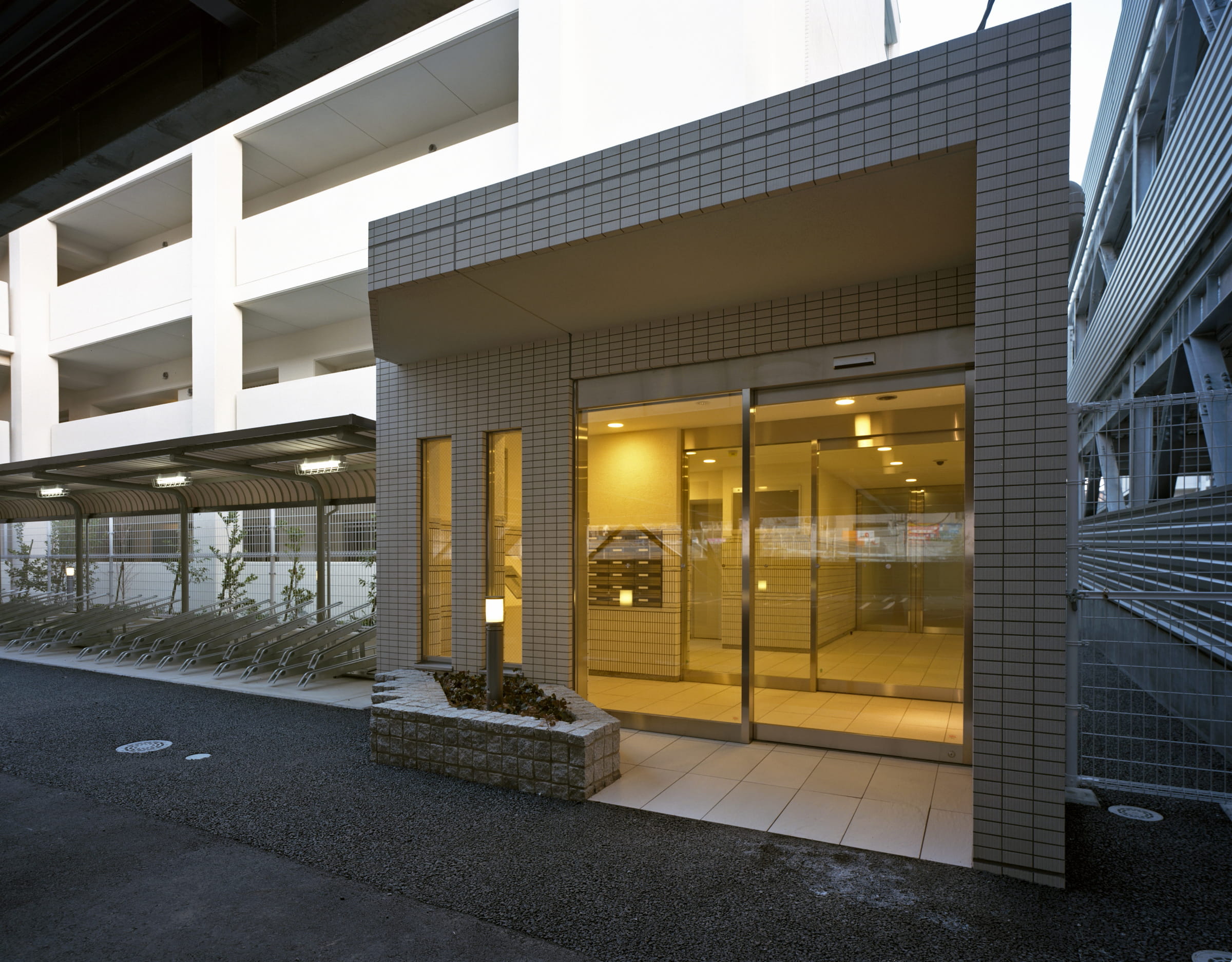 パークハウス井口鈴が台グランドコリーヌ-h