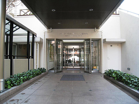 パークハウス東山・公園の街参番館-h