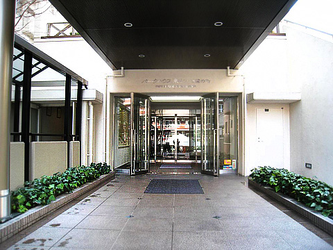 パークハウス東山・公園の街弐番館-h