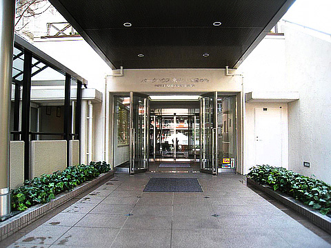 パークハウス東山・公園の街壱番館-h