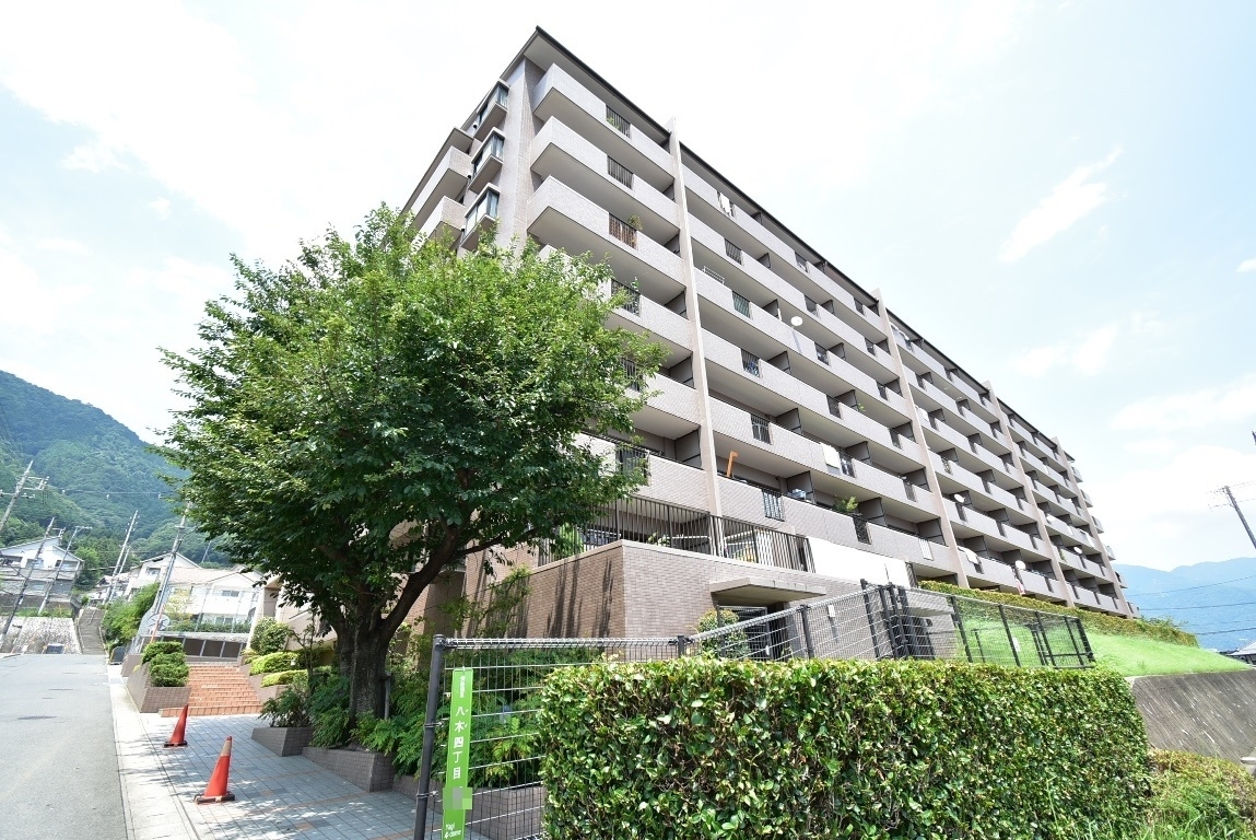 八木パークハウス桜通り-h