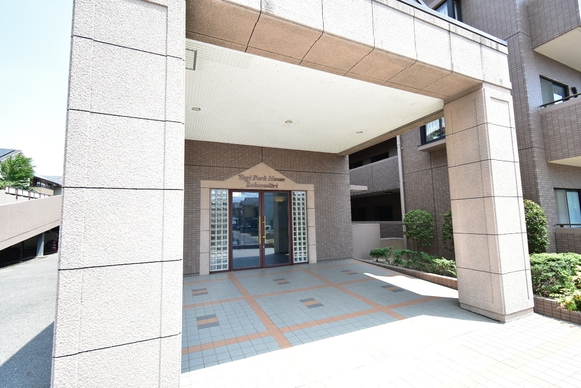 八木パークハウス桜通り-h