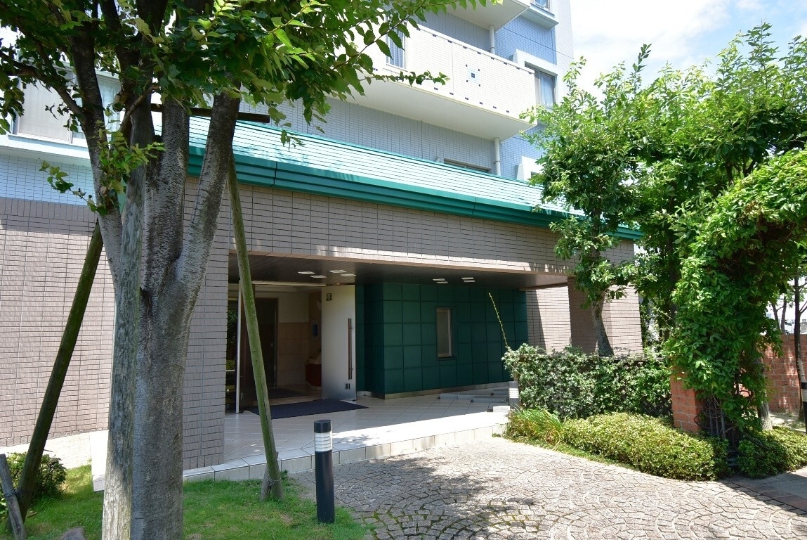 パークハウス長束リバーフロント-h