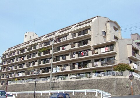 井口台南パークハウス