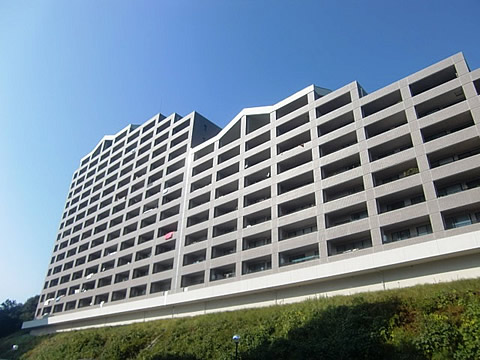 井口台パークヒルズイーストコート-h