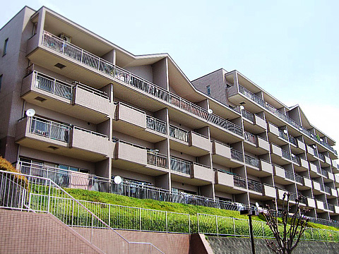 井口台パークスクエアB棟-h