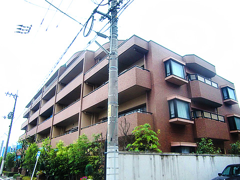 庚午北パークハウス-h