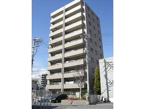 井口公園パークハウス-h