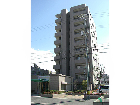 井口公園パークハウス-h