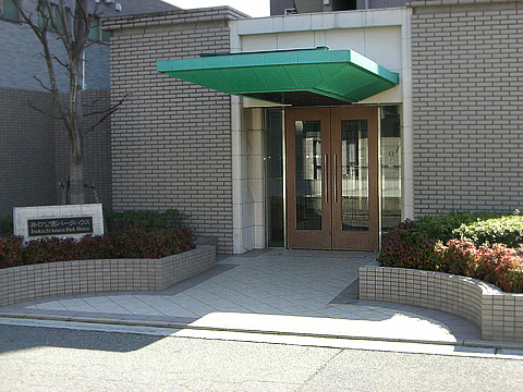 井口公園パークハウス-h