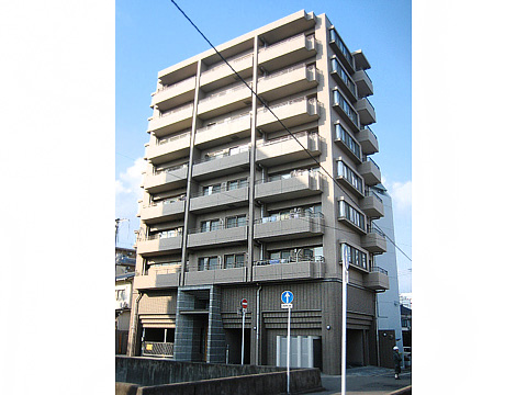 己斐本町パークハウス-h