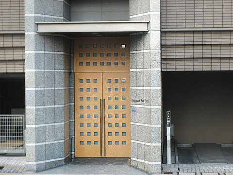 己斐本町パークハウス-h