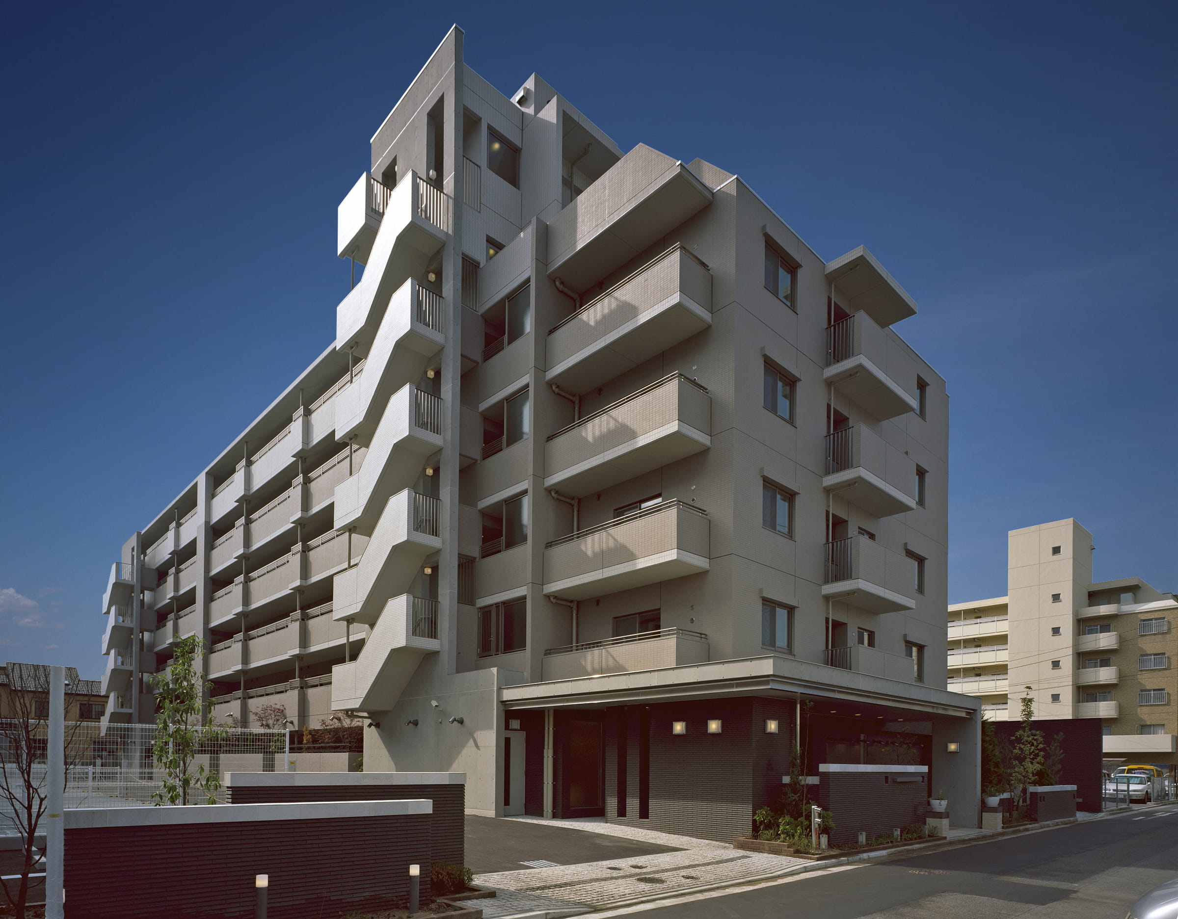 パークハウス庚午北ウェリスコート-h