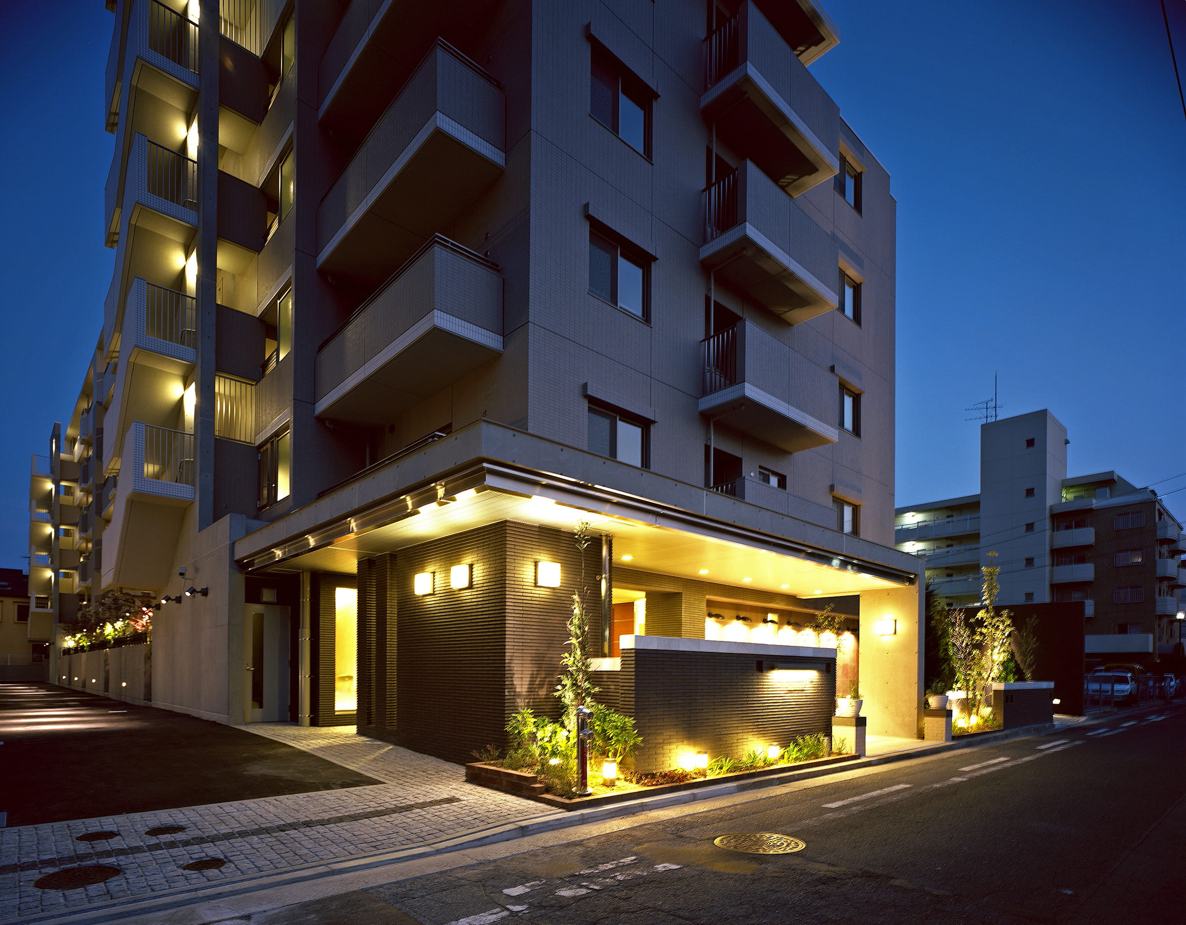 パークハウス庚午北ウェリスコート-h