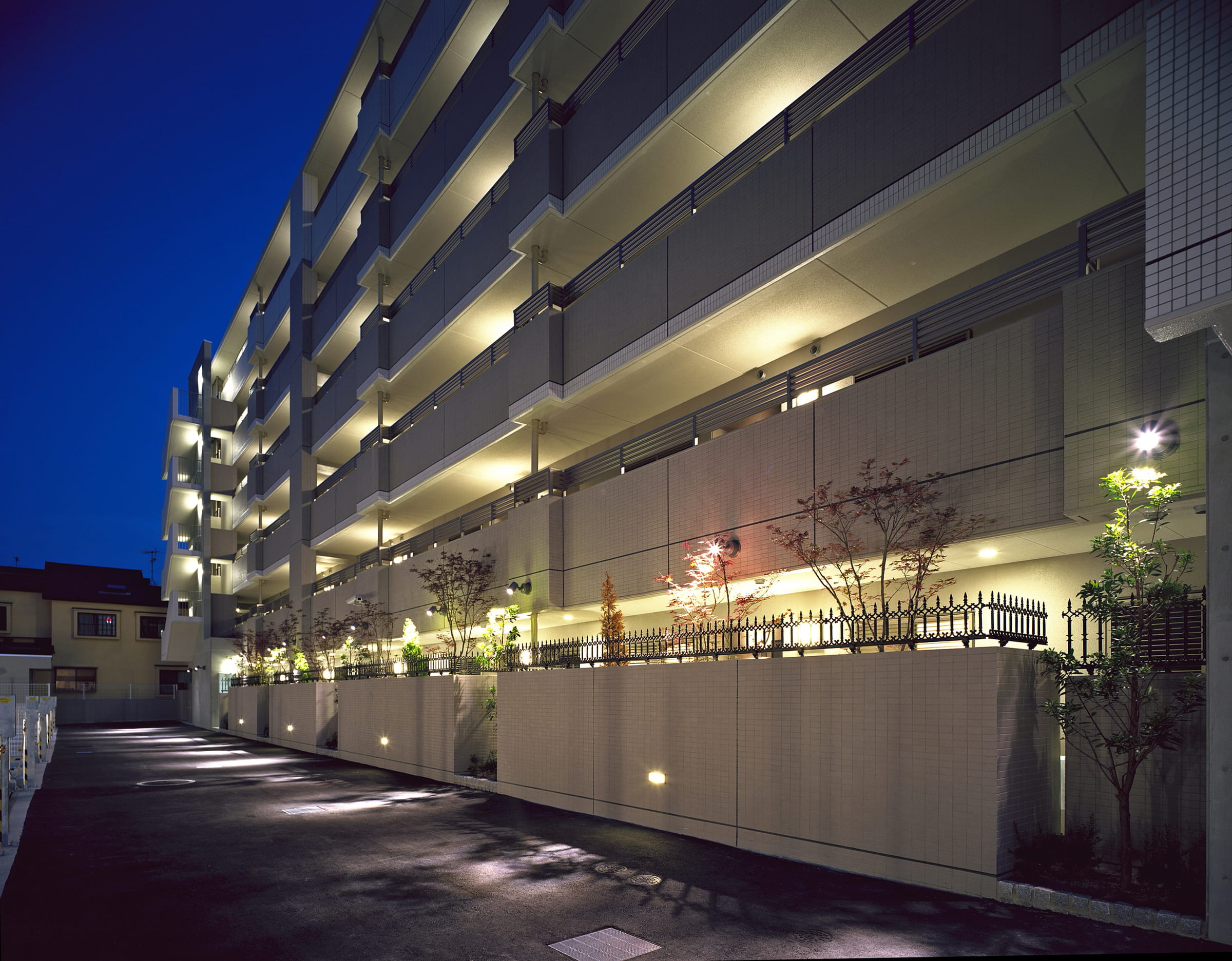 パークハウス庚午北ウェリスコート-h