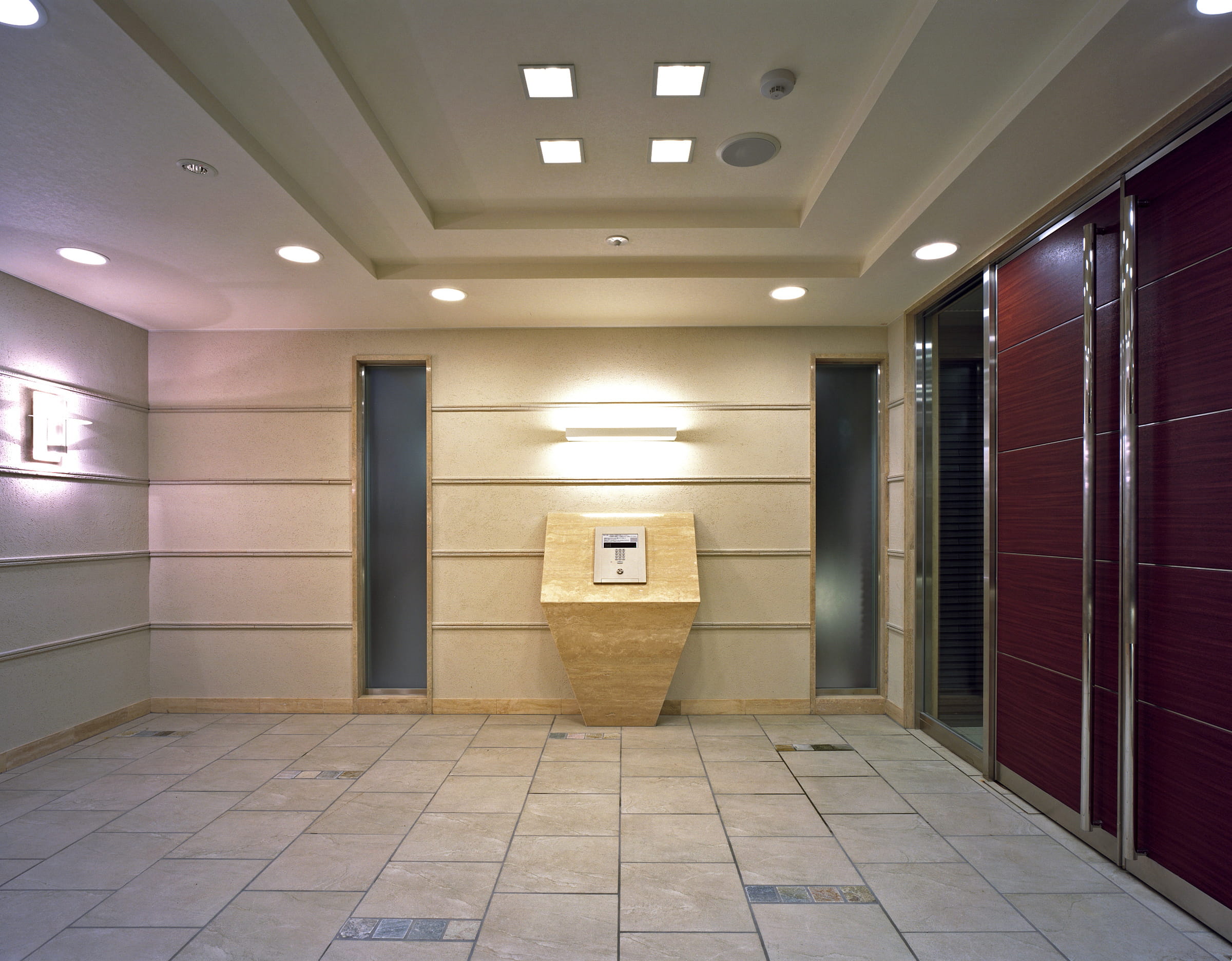 パークハウス庚午北ウェリスコート-h