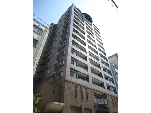 白島パークハウス-h