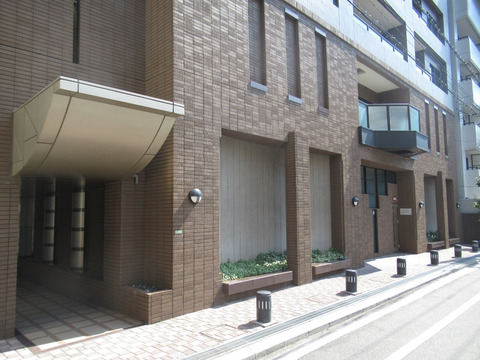 白島パークハウス-h