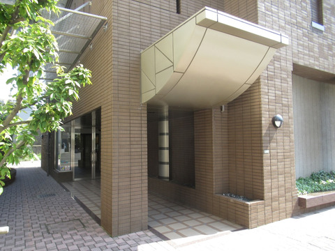 白島パークハウス-h