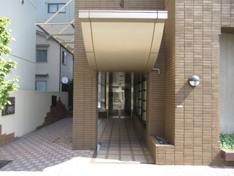 白島パークハウス-h