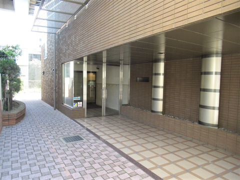 白島パークハウス-h