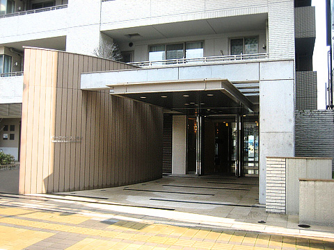 パークハウス上幟町-h