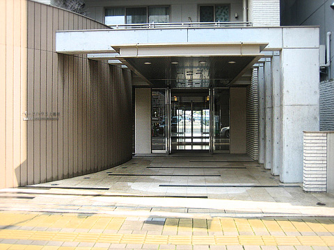 パークハウス上幟町-h