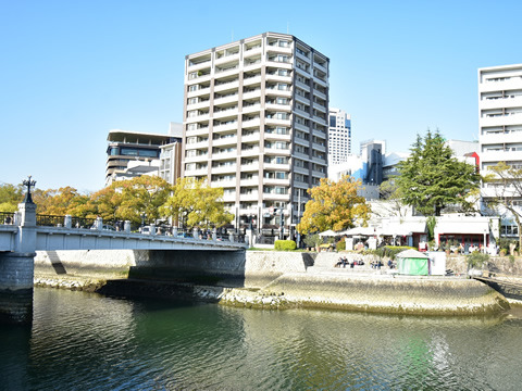 ファーストレジデンス紙屋町-h