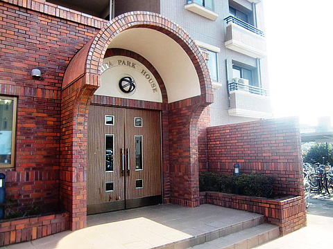 牛田パークハウス-h