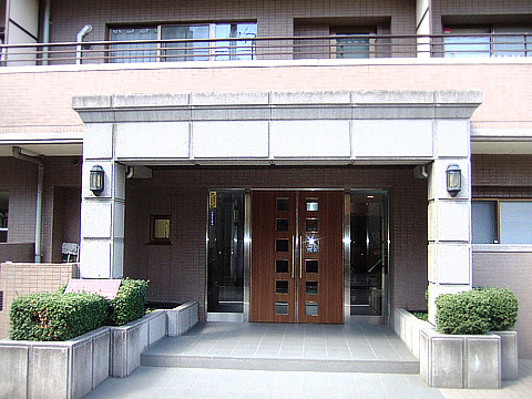 翠パークハウス-h