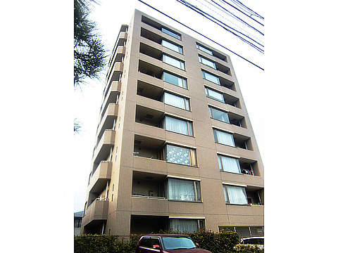 パークハウス翠町-h