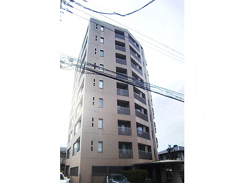 パークハウス翠町-h