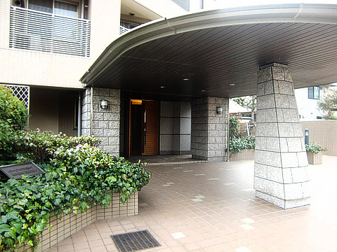 パークハウス翠町-h