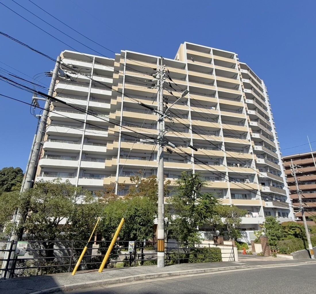 パークハウス堀越エクセレントヒルズ