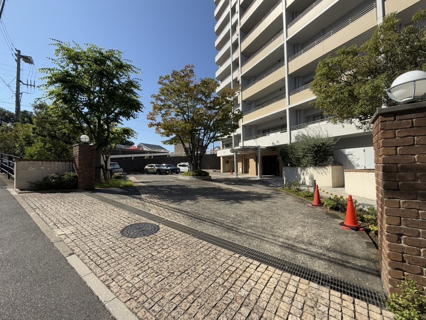 パークハウス堀越エクセレントヒルズ-h