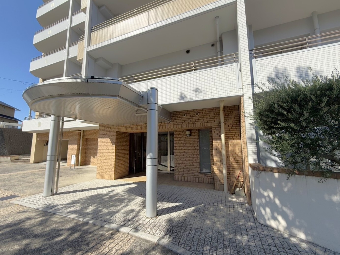 パークハウス堀越エクセレントヒルズ-h