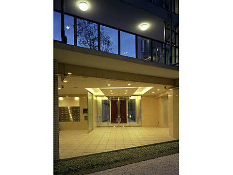 パークハウス中浦和-h