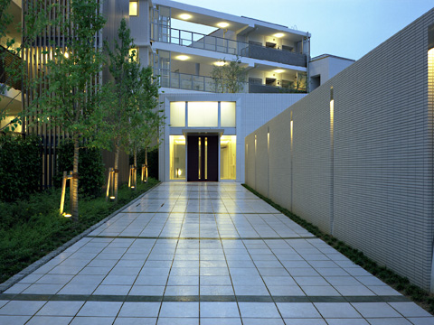 パークハウス中浦和-h