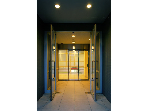 パークハウスさいたま新都心MID　TOWER-h