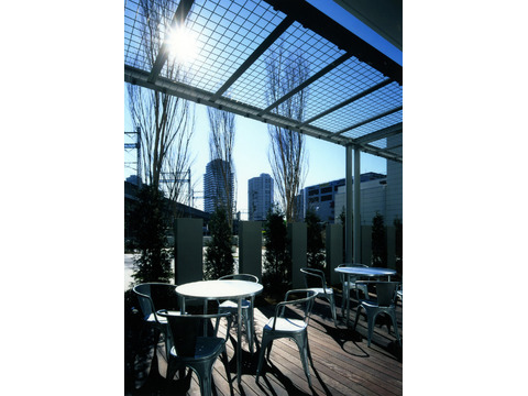 パークハウスさいたま新都心MID　TOWER-h