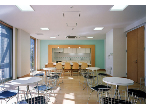 パークハウスさいたま新都心MID　TOWER-h